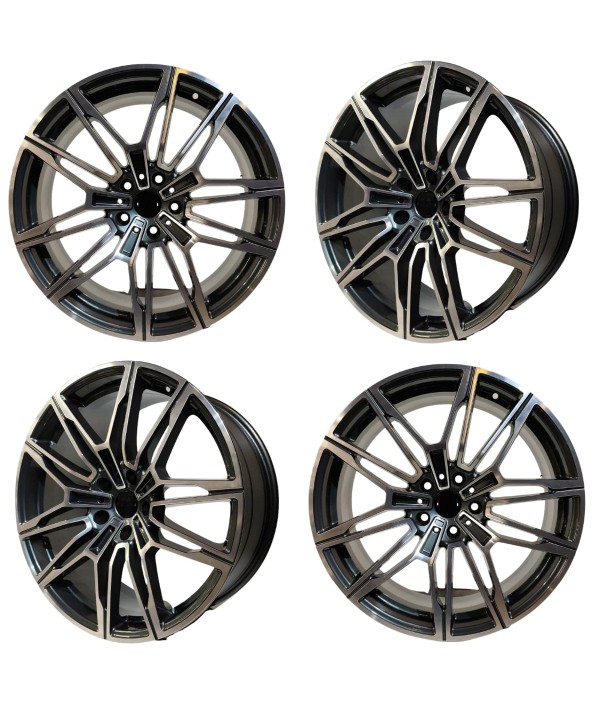 ER-LAS Jant & Lastik | Bursa Rot Balans, Lastik ve Jant Servisi