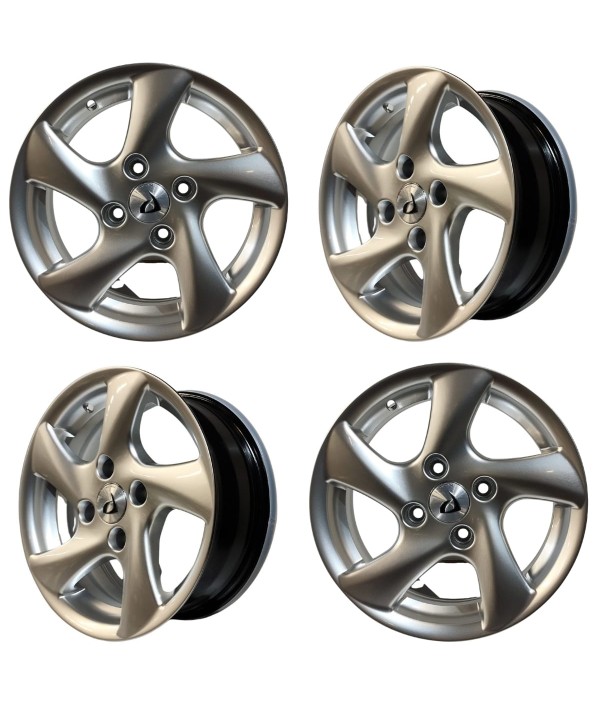 ER-LAS Jant & Lastik | Bursa Rot Balans, Lastik ve Jant Servisi