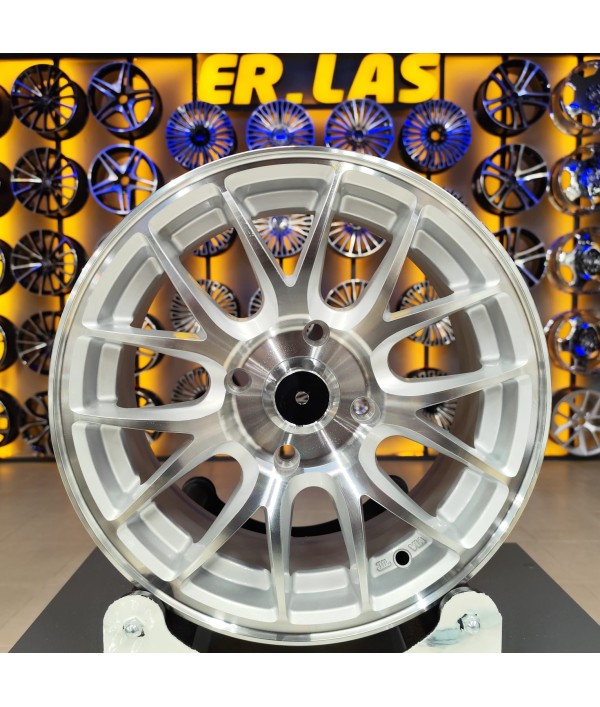 ER-LAS Jant & Lastik | Bursa Rot Balans, Lastik ve Jant Servisi