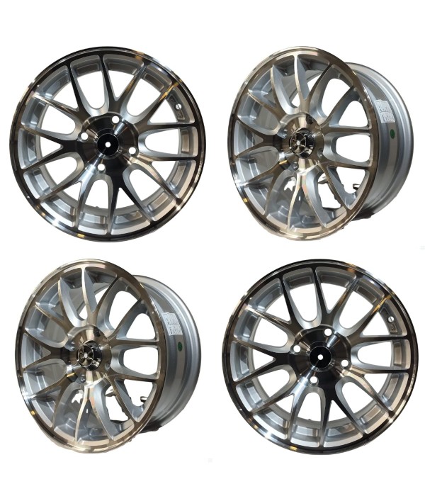 ER-LAS Jant & Lastik | Bursa Rot Balans, Lastik ve Jant Servisi