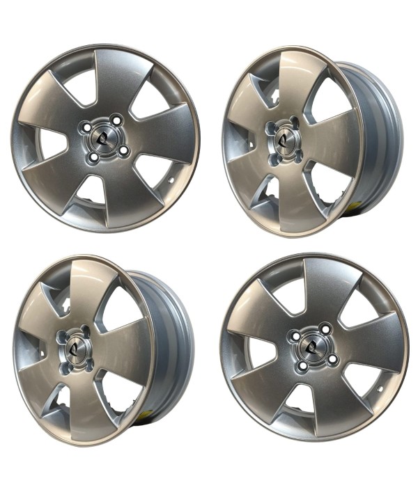 ER-LAS Jant & Lastik | Bursa Rot Balans, Lastik ve Jant Servisi