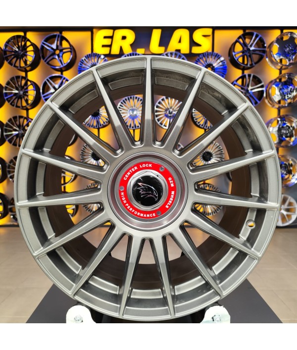 ER-LAS Jant & Lastik | Bursa Rot Balans, Lastik ve Jant Servisi