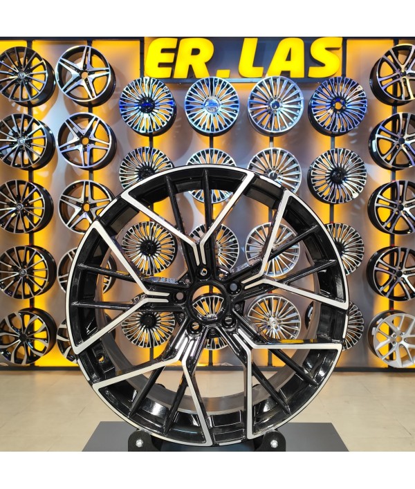 ER-LAS Jant & Lastik | Bursa Rot Balans, Lastik ve Jant Servisi