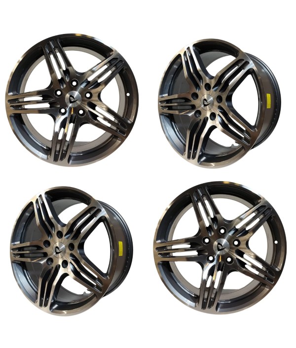 ER-LAS Jant & Lastik | Bursa Rot Balans, Lastik ve Jant Servisi