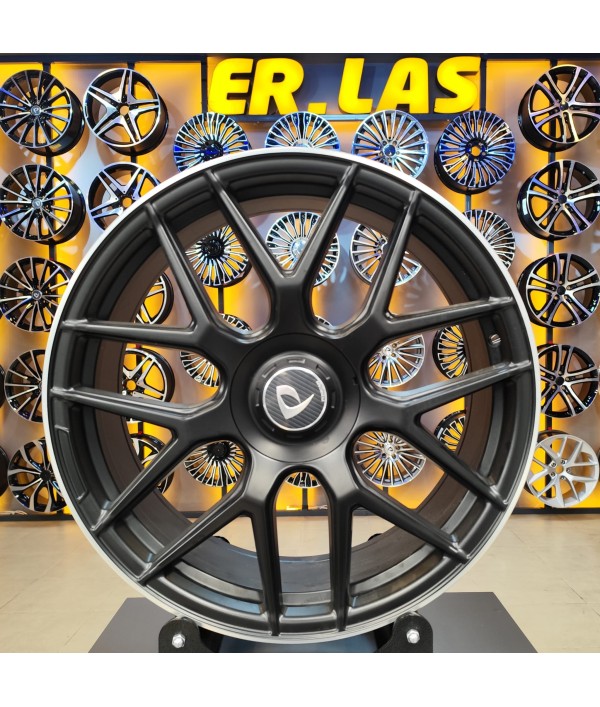 ER-LAS Jant & Lastik | Bursa Rot Balans, Lastik ve Jant Servisi