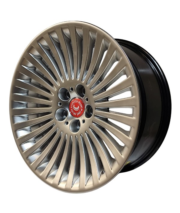 ER-LAS Jant & Lastik | Bursa Rot Balans, Lastik ve Jant Servisi