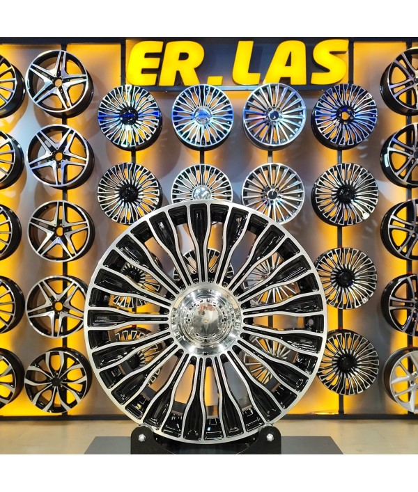 ER-LAS Jant & Lastik | Bursa Rot Balans, Lastik ve Jant Servisi