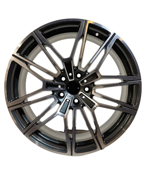 ER-LAS Jant & Lastik | Bursa Rot Balans, Lastik ve Jant Servisi