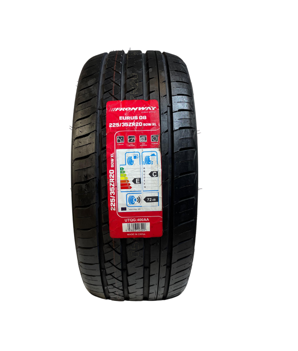 ER-LAS Jant & Lastik | Bursa Rot Balans, Lastik ve Jant Servisi