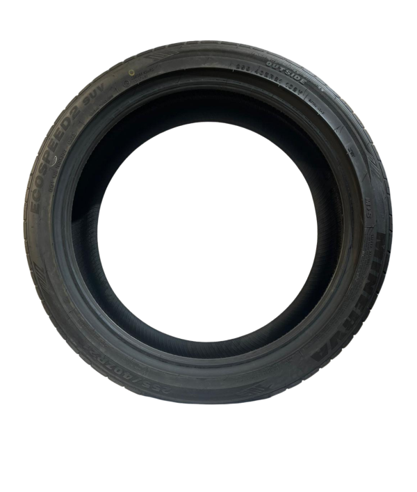 ER-LAS Jant & Lastik | Bursa Rot Balans, Lastik ve Jant Servisi