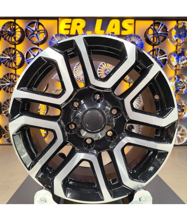 ER-LAS Jant & Lastik | Bursa Rot Balans, Lastik ve Jant Servisi