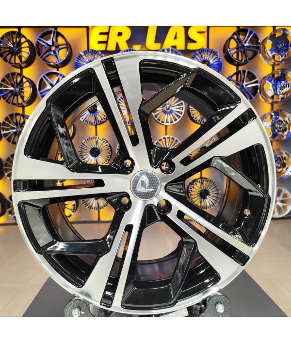 ER-LAS Jant & Lastik | Bursa Rot Balans, Lastik ve Jant Servisi