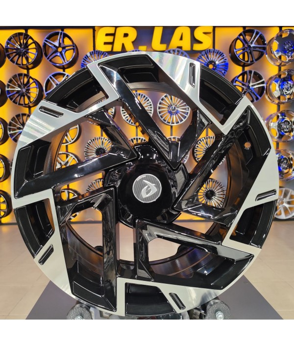 ER-LAS Jant & Lastik | Bursa Rot Balans, Lastik ve Jant Servisi