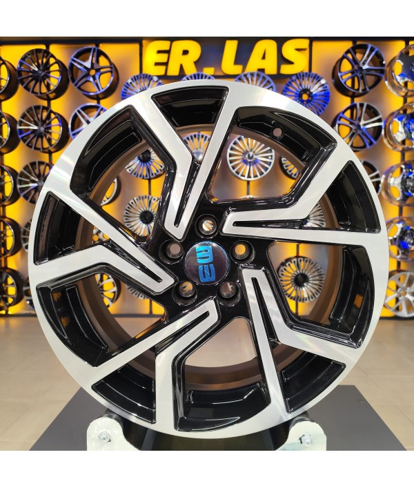 ER-LAS Jant & Lastik | Bursa Rot Balans, Lastik ve Jant Servisi