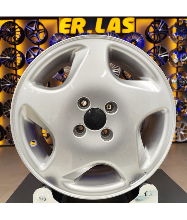 ER-LAS Jant & Lastik | Bursa Rot Balans, Lastik ve Jant Servisi