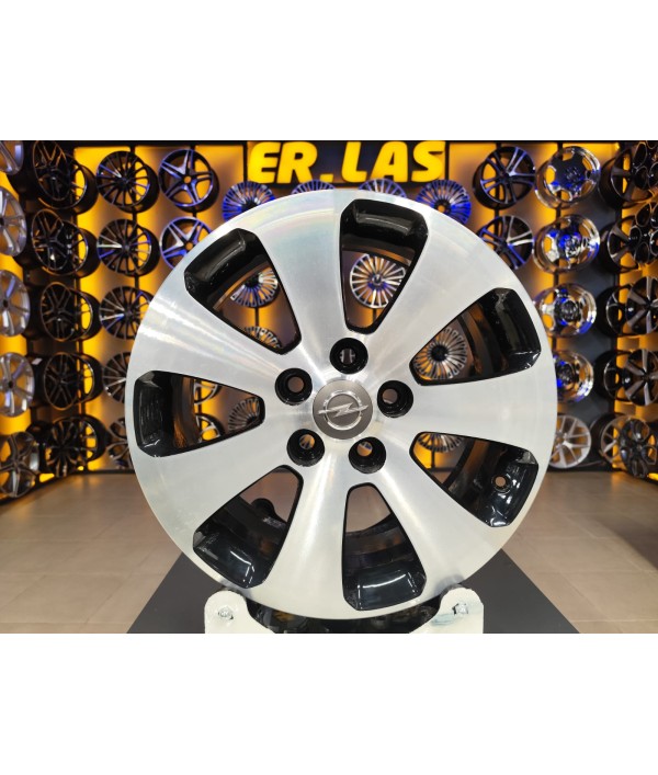 ER-LAS Jant & Lastik | Bursa Rot Balans, Lastik ve Jant Servisi