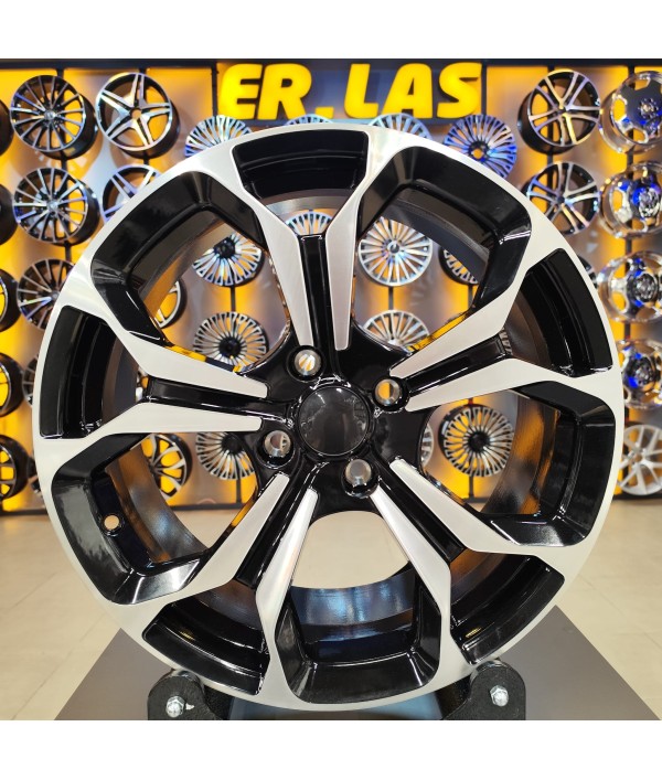 ER-LAS Jant & Lastik | Bursa Rot Balans, Lastik ve Jant Servisi