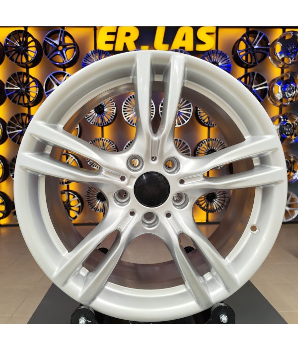 ER-LAS Jant & Lastik | Bursa Rot Balans, Lastik ve Jant Servisi