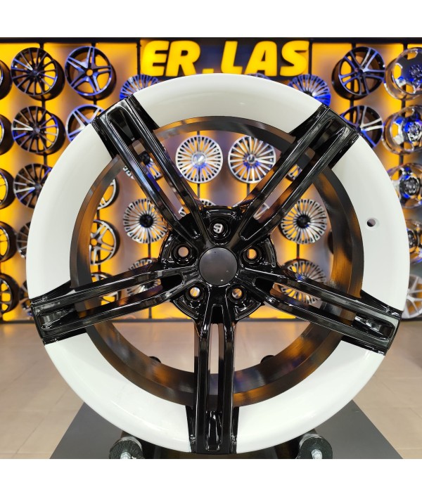 ER-LAS Jant & Lastik | Bursa Rot Balans, Lastik ve Jant Servisi