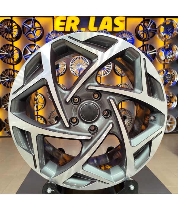 ER-LAS Jant & Lastik | Bursa Rot Balans, Lastik ve Jant Servisi