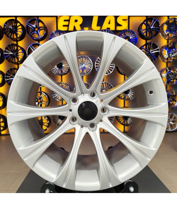 ER-LAS Jant & Lastik | Bursa Rot Balans, Lastik ve Jant Servisi