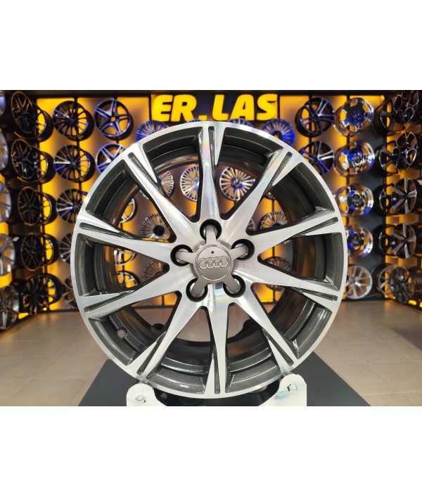 ER-LAS Jant & Lastik | Bursa Rot Balans, Lastik ve Jant Servisi