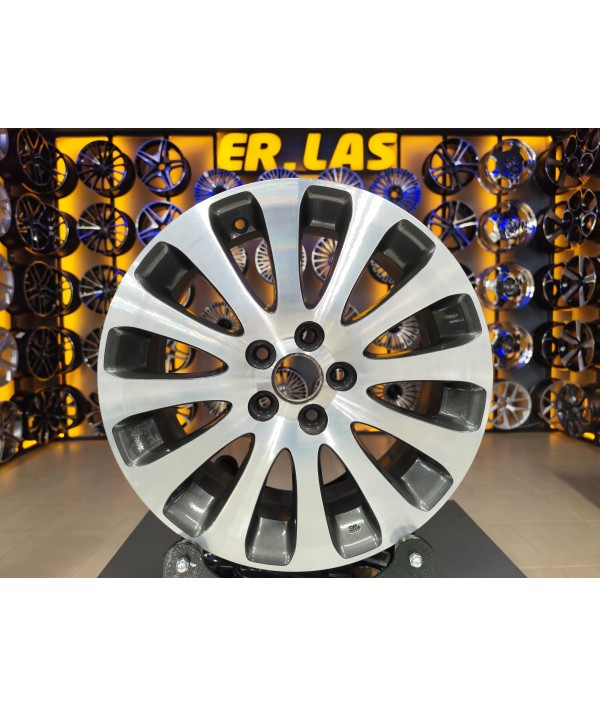 ER-LAS Jant & Lastik | Bursa Rot Balans, Lastik ve Jant Servisi