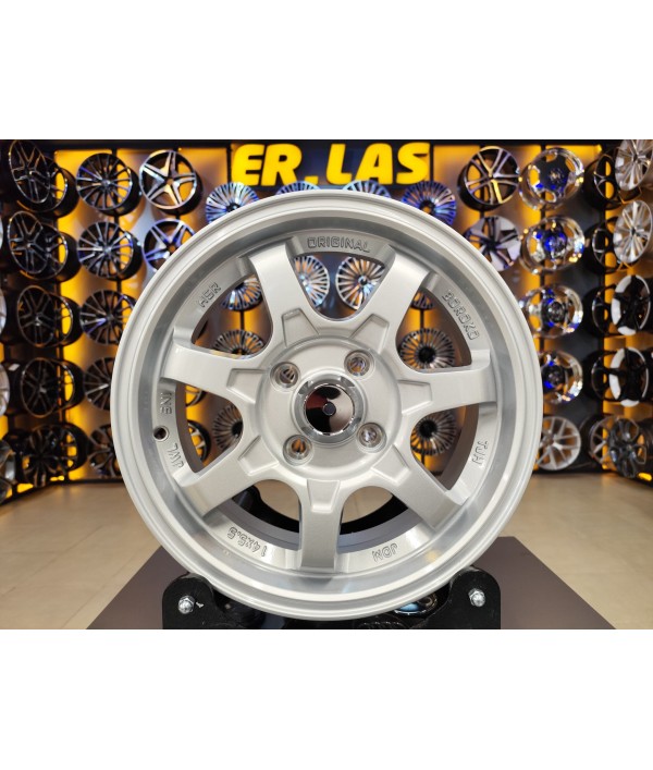 ER-LAS Jant & Lastik | Bursa Rot Balans, Lastik ve Jant Servisi