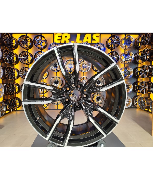 ER-LAS Jant & Lastik | Bursa Rot Balans, Lastik ve Jant Servisi
