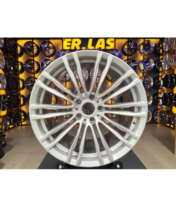 ER-LAS Jant & Lastik | Bursa Rot Balans, Lastik ve Jant Servisi