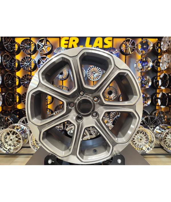 ER-LAS Jant & Lastik | Bursa Rot Balans, Lastik ve Jant Servisi