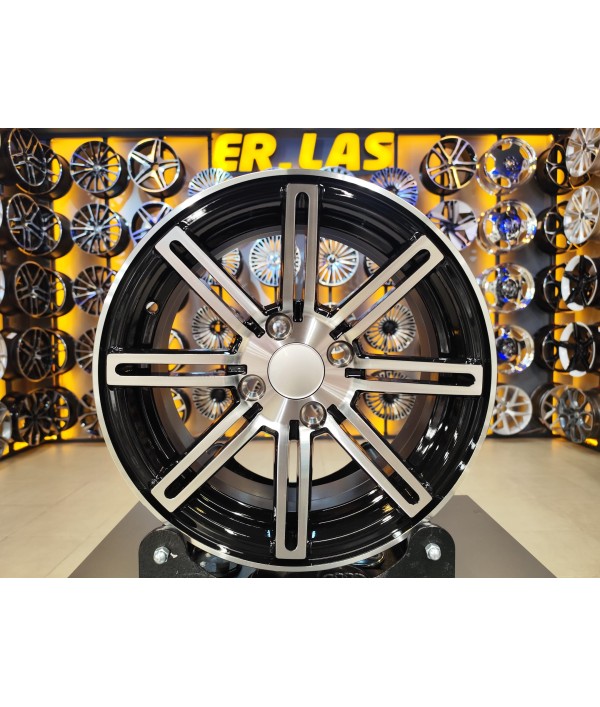 ER-LAS Jant & Lastik | Bursa Rot Balans, Lastik ve Jant Servisi