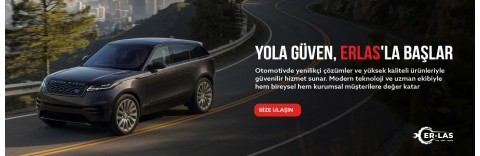 Erlas Güvencesiyle Lastik & Jant Çözümleri