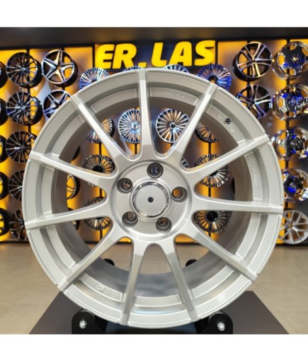 4 Adet MSW-85 8*18 5*114,3 ET45 73,1 SIL.JANT (Takım)