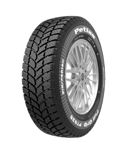 205/75R16  PETLAS PT935 113/111R 10PR