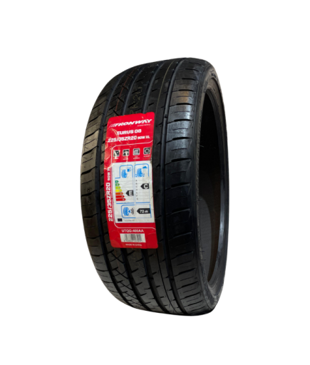 225/35R20  FRONWAY EURUS 90W