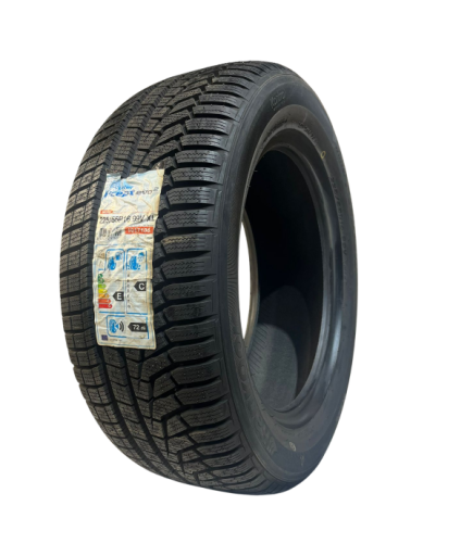 225/55R16  HANKOOK WINTER CEPT EVO2 99V XL