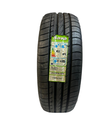 245/70R16  SAVA INTENSA SUV 107H
