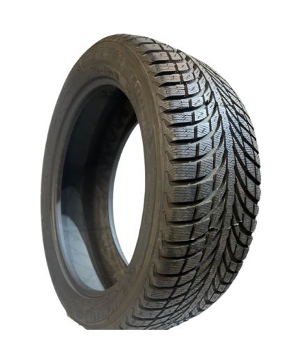 255/45R20  MICHELIN LATITUDE ALPHIN 101V