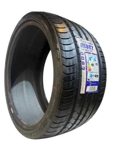 265/30R19  CROSSLEADER DSU02 93Y