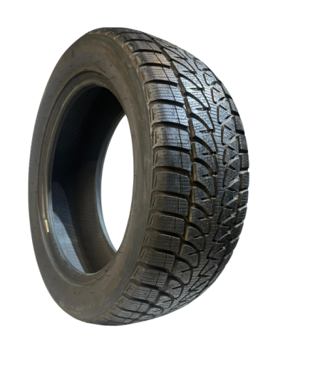 265/50R19  BRIDGESOTONE LM80 BLIZAK EVO 110V