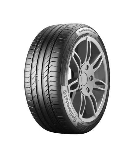 275/45R19  CONTINENTAL CONTISPORTCONTACT 5 SUV 108V 