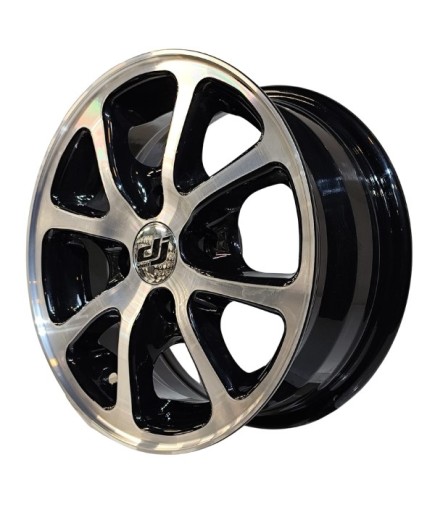 4 Adet DJ-102 5,5*13 4*100 ET30 67,1 BD JANT (Takım)