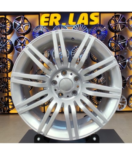 4 Adet MBC-19104 8,5*19 5*120 ET18 74,1 FS JANT (Takım)