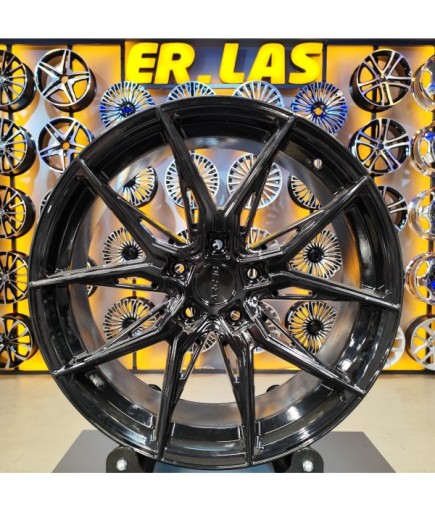 4 Adet ARC-19177 8,5*19 5*120 ET33 72,6 BM JANT (Takım)