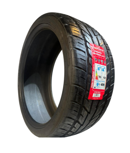 4 Adet 285/35R22  FRONWAY EURUS 07 106W XL (Takım)