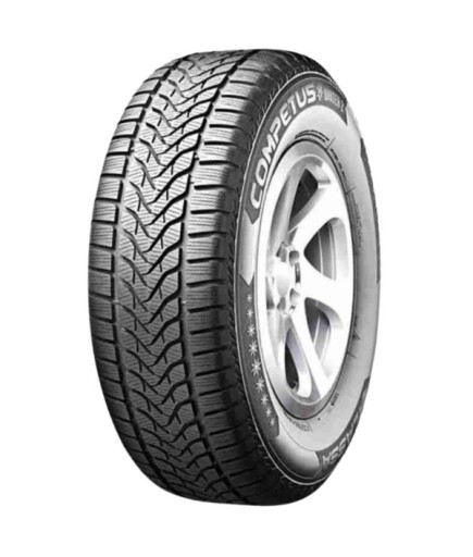 2 Adet 215/55R18  LASSA COMPETUS WINTER 99V XL (Takım)