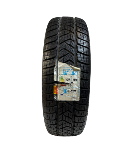 2 Adet 215/70R16  PIRELLI SCORPION WINTER 104H M+S (Takım)