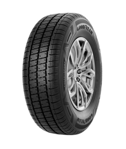 4 Adet 215/75R16  G.YEAR EAGLESPORT 4 SEASONS CARGO 113/111 C (Takım)