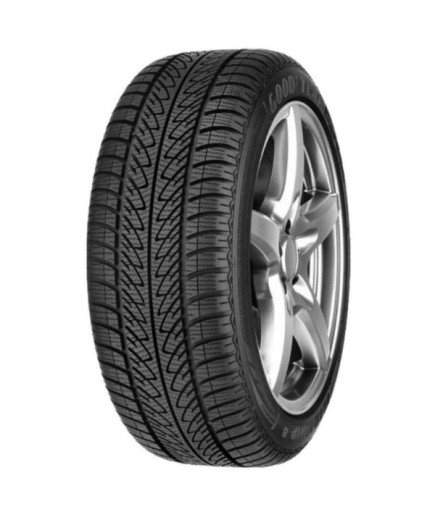 4 Adet 225/45R17  G.YEAR ULTRAGRIP 8 PERFORMANS 94V XL (Takım)